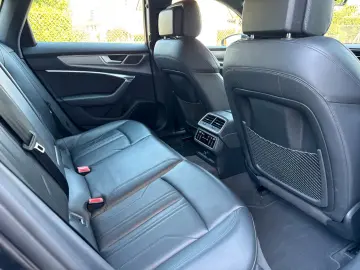 AUDI A6 Lim. 40 TDI quattro sport Leder Memory Kamera