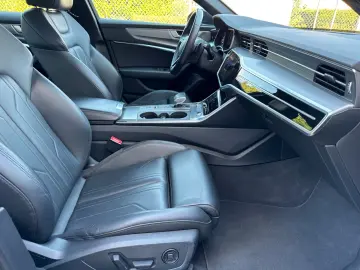 AUDI A6 Lim. 40 TDI quattro sport Leder Memory Kamera