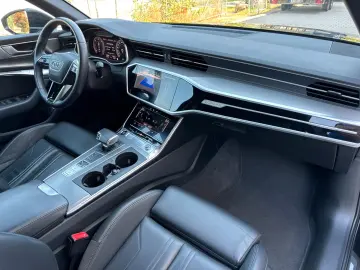 AUDI A6 Lim. 40 TDI quattro sport Leder Memory Kamera