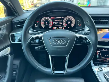AUDI A6 Lim. 40 TDI quattro sport Leder Memory Kamera