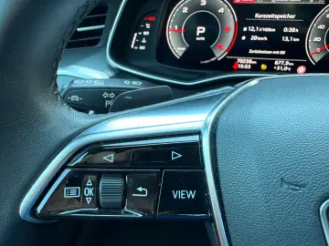 AUDI A6 Lim. 40 TDI quattro sport Leder Memory Kamera