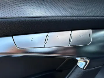 AUDI A6 Lim. 40 TDI quattro sport Leder Memory Kamera