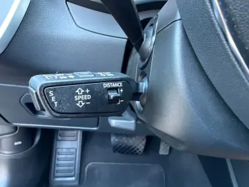 AUDI A6 Lim. 40 TDI quattro sport Leder Memory Kamera