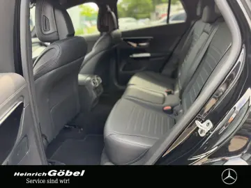 MERCEDES-BENZ GLC 220 d Edition AMG Line  AHK