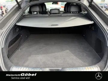 MERCEDES-BENZ GLC 220 d Edition AMG Line  AHK