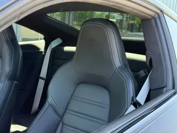PORSCHE 911 992 TURBO S