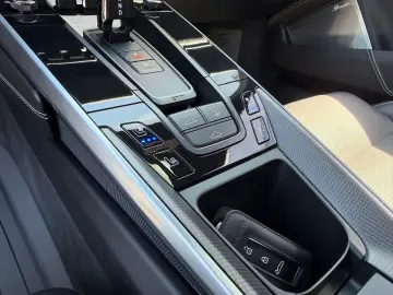 PORSCHE 911 992 TURBO S