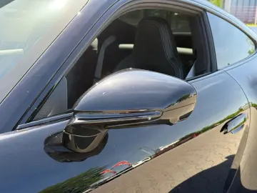 PORSCHE 911 992 TURBO S