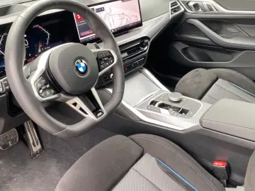 BMW 430 Gran Coupé i xDrive M Sport HeadUp Glasdach
