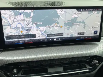 BMW 430 Gran Coupé i xDrive M Sport HeadUp Glasdach