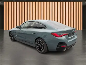 BMW 430 Gran Coupé i xDrive M Sport HeadUp Glasdach