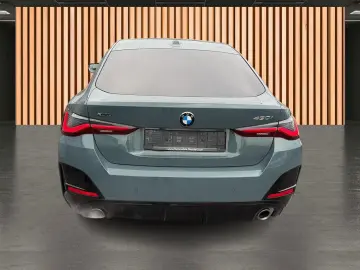 BMW 430 Gran Coupé i xDrive M Sport HeadUp Glasdach