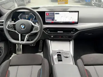 BMW 430 Gran Coupé i xDrive M Sport HeadUp Glasdach