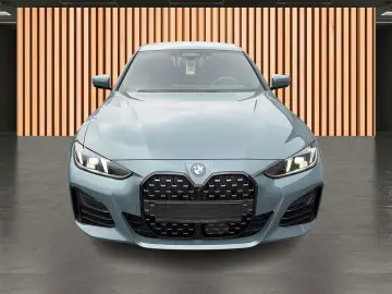 BMW 430 Gran Coupé i xDrive M Sport HeadUp Glasdach