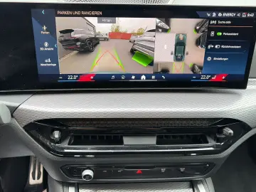 BMW 430 Gran Coupé i xDrive M Sport HeadUp Glasdach