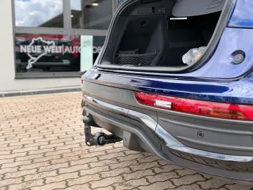 AUDI Q5 quattro S-Line MATRIX AHK Pano Luft MASSAGE