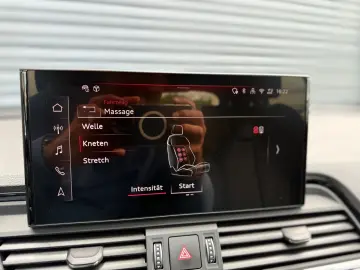 AUDI Q5 quattro S-Line MATRIX AHK Pano Luft MASSAGE