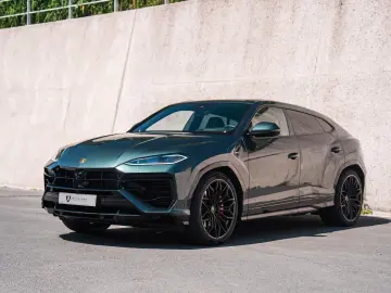 LAMBORGHINI Urus 4.0 V8 PHEV SE