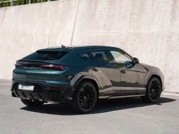 LAMBORGHINI Urus 4.0 V8 PHEV SE
