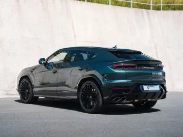 LAMBORGHINI Urus 4.0 V8 PHEV SE