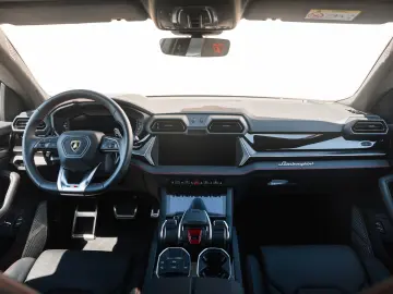 LAMBORGHINI Urus 4.0 V8 PHEV SE