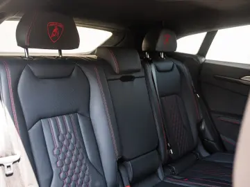 LAMBORGHINI Urus 4.0 V8 PHEV SE