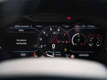 LAMBORGHINI Urus 4.0 V8 PHEV SE