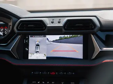 LAMBORGHINI Urus 4.0 V8 PHEV SE
