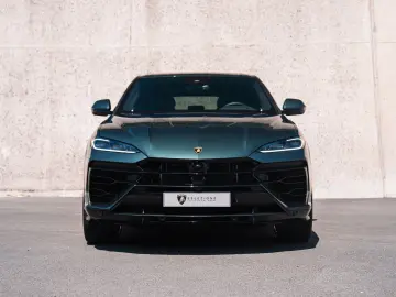 LAMBORGHINI Urus 4.0 V8 PHEV SE