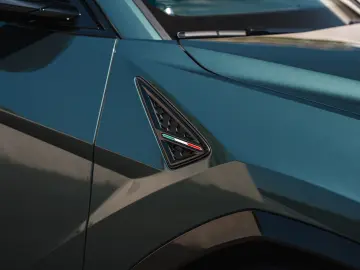 LAMBORGHINI Urus 4.0 V8 PHEV SE