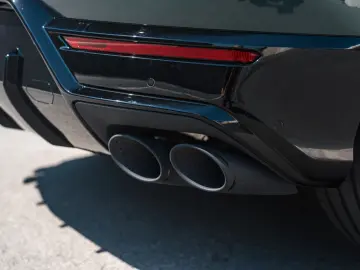 LAMBORGHINI Urus 4.0 V8 PHEV SE
