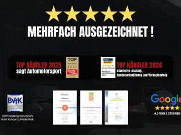 MERCEDES-BENZ E 63S AMG 4M  PERF.SITZ 360  PANO MULTIBEAM