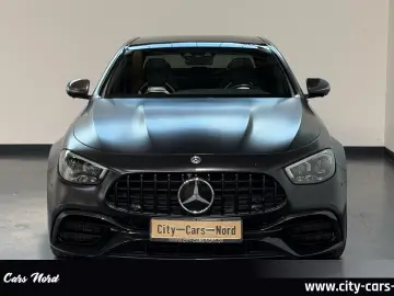 MERCEDES-BENZ E 63S AMG 4M  PERF.SITZ 360  PANO MULTIBEAM