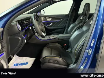 MERCEDES-BENZ E 63S AMG 4M  PERF.SITZ 360  PANO MULTIBEAM