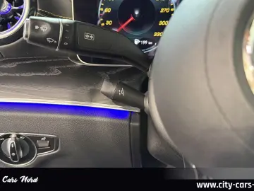 MERCEDES-BENZ E 63S AMG 4M  PERF.SITZ 360  PANO MULTIBEAM