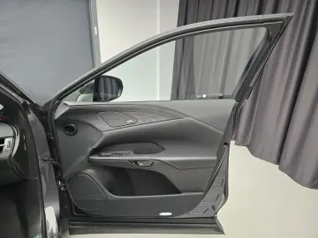 Lexus RX500h F Sport