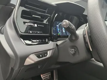 Lexus RX500h F Sport
