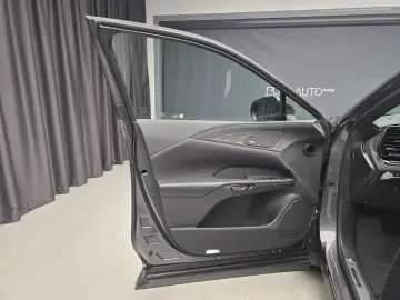 Lexus RX500h F Sport