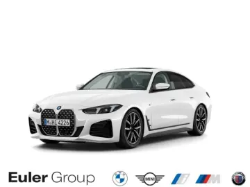 BMW 430 Gran Coupe iA xDrive M Sportpaket Navi Digit
