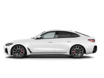 BMW 430 Gran Coupe iA xDrive M Sportpaket Navi Digit