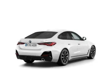 BMW 430 Gran Coupe iA xDrive M Sportpaket Navi Digit