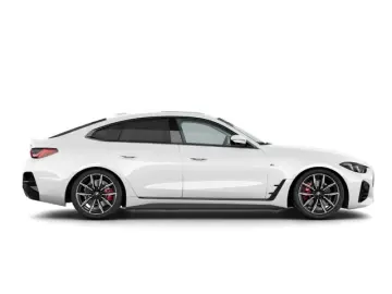 BMW 430 Gran Coupe iA xDrive M Sportpaket Navi Digit