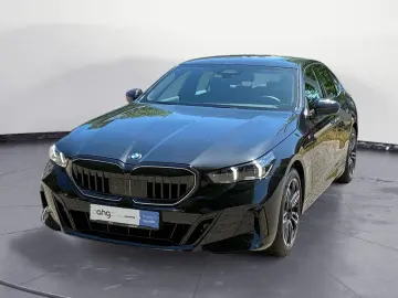BMW 520d M SPORT PRO harman kardon Driving Assistant
