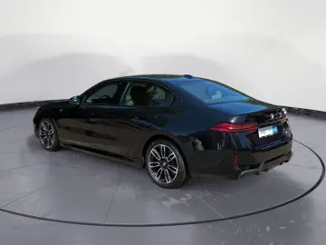 BMW 520d M SPORT PRO harman kardon Driving Assistant