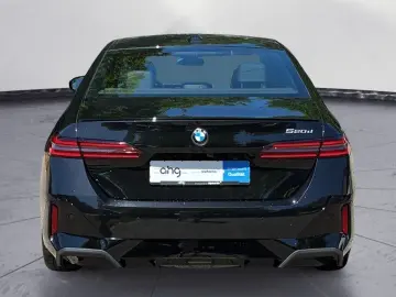 BMW 520d M SPORT PRO harman kardon Driving Assistant