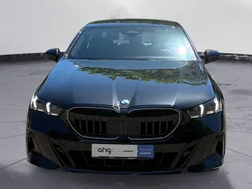 BMW 520d M SPORT PRO harman kardon Driving Assistant