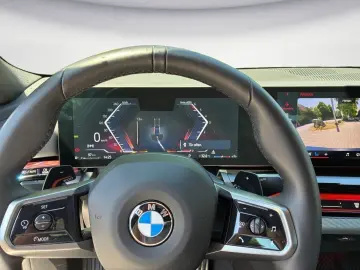 BMW 520d M SPORT PRO harman kardon Driving Assistant