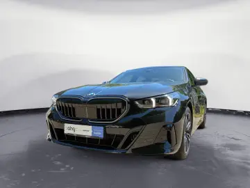 BMW 520d M SPORT PRO harman kardon Driving Assistant