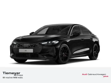 AUDI A5 Limousine TFSI MATRIX LM19 ASSIST 360