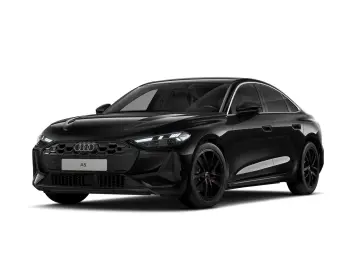 AUDI A5 Limousine TFSI MATRIX LM19 ASSIST 360